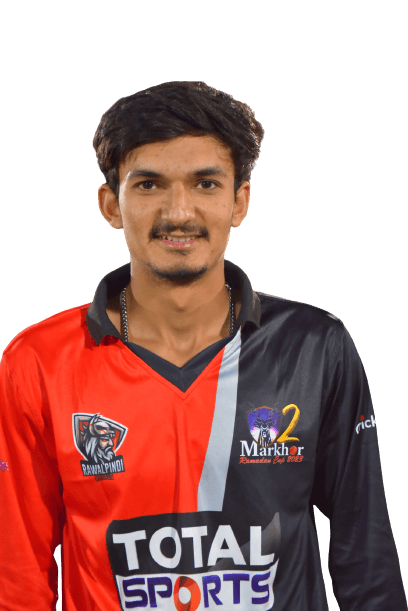 Uzair Mumtaz