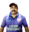 Joyal Jose