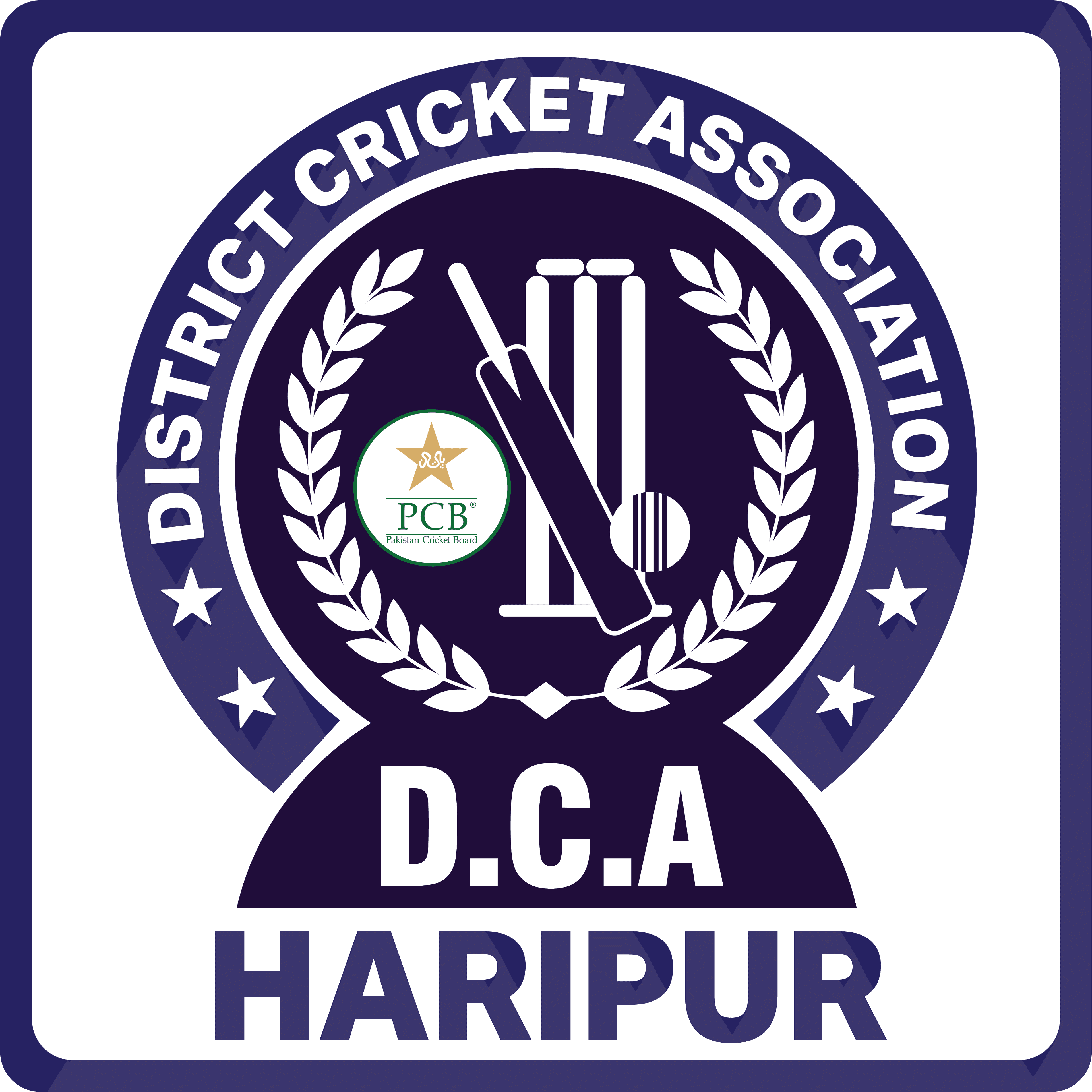 Haripur team logo