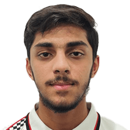 Abdullah Shiraz
