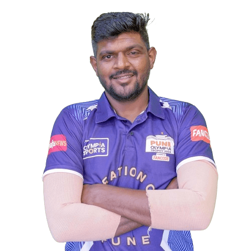 Adinath Gaikwad