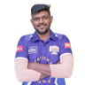 Adinath Gaikwad