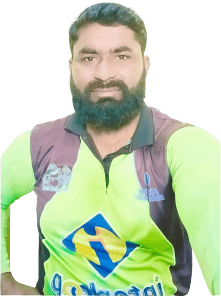 M Nawaz cricket player profile photo