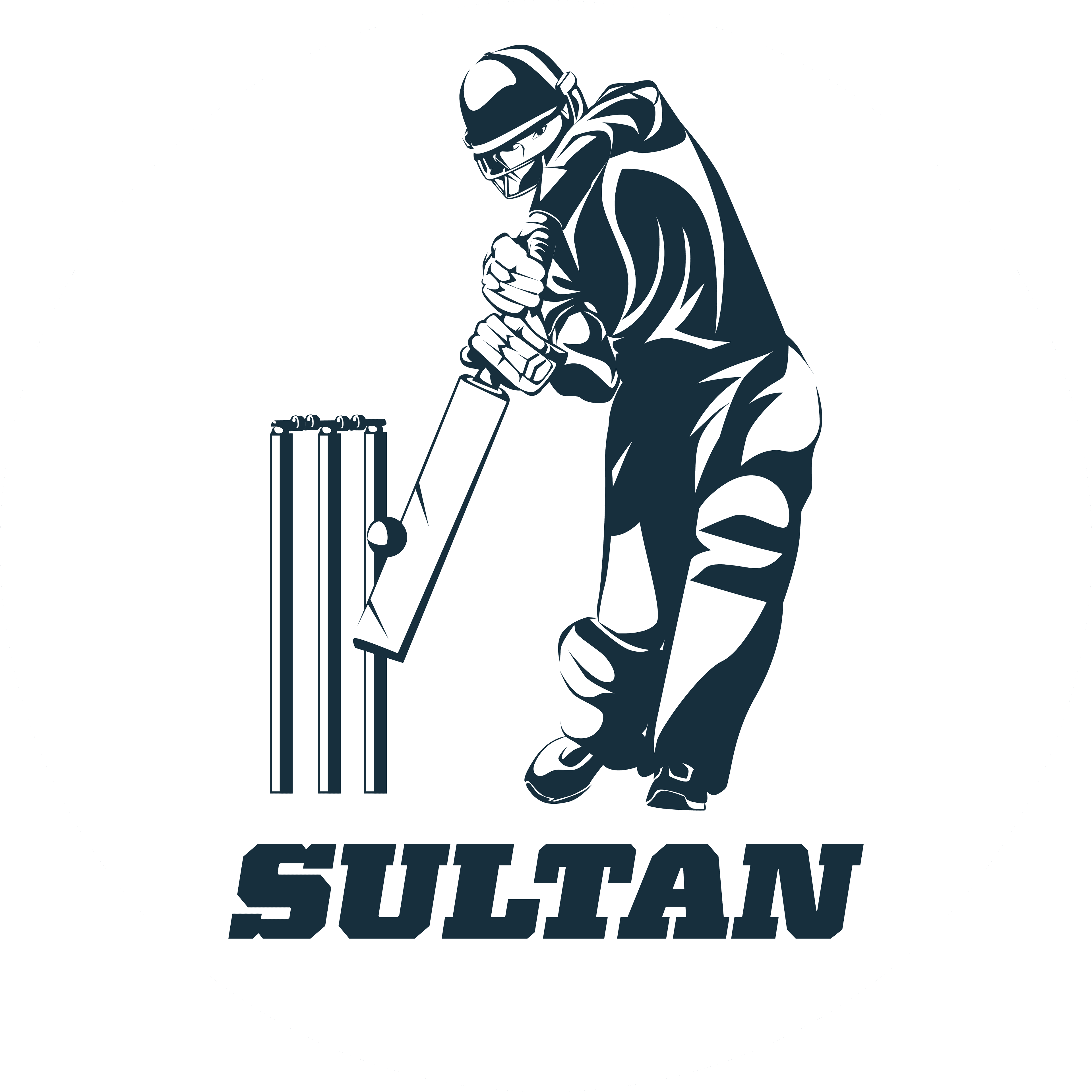 Sultan team logo