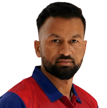 BINOD BHANDARI
