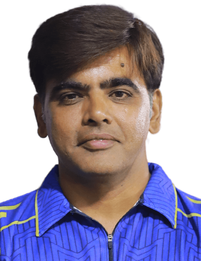 Kamlesh Talreja