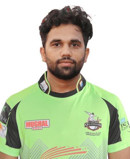 Ahsan Bhatti