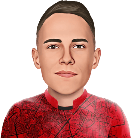 RASSIE VAN DER DUSSEN cricket player profile photo