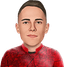RASSIE VAN DER DUSSEN