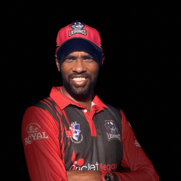 Gayan Fernando