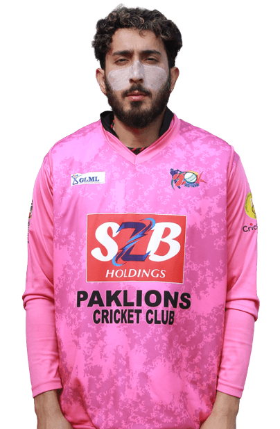Kashif Ali