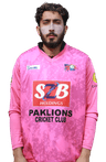 Kashif Ali