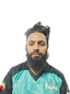 Safdar Raja