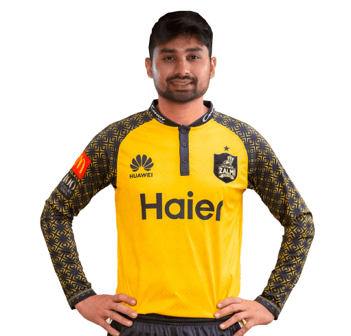 Danish Aziz