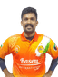 Magesh Ravi