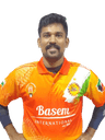 Magesh Ravi