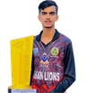 ALi Raza Wattoo