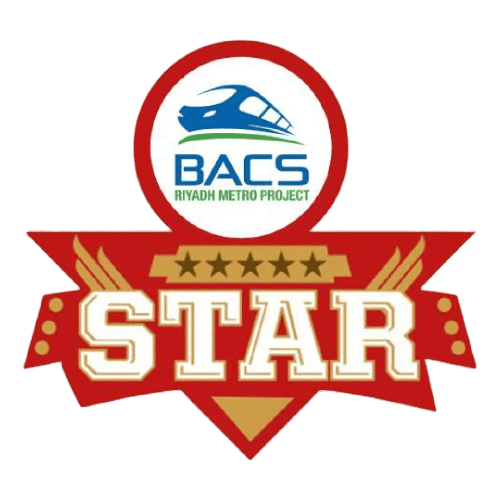 BACS STARS