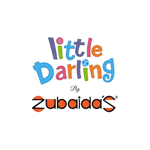 Little Darling Zubaidas team logo