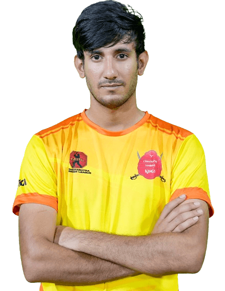 Yatin Mangwani