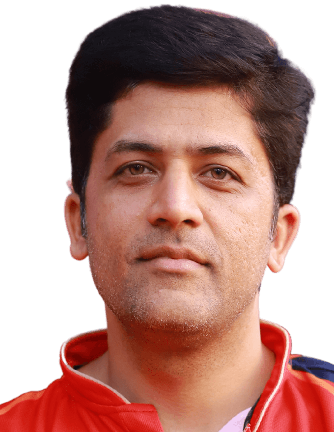 AMIT CHAWLANI
