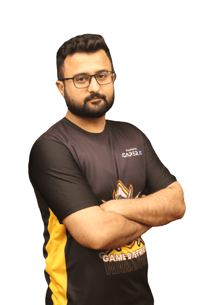 Usman Fayyaz cricket player photo