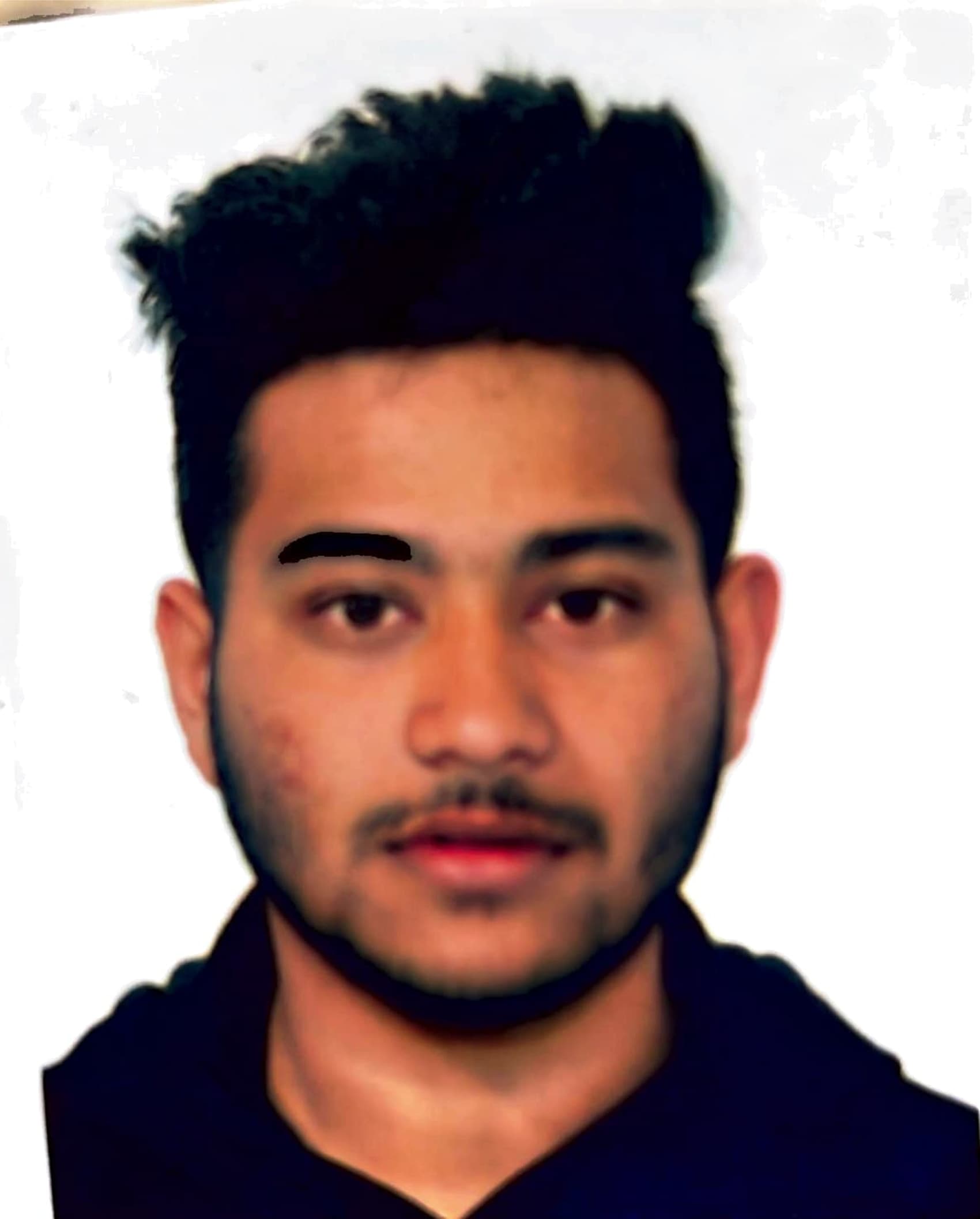 MD SABBIR MIAH