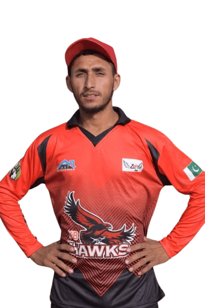 Ahmad cricket player profile photo