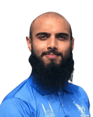 MUHAMMAD WAQAS ASGHAR