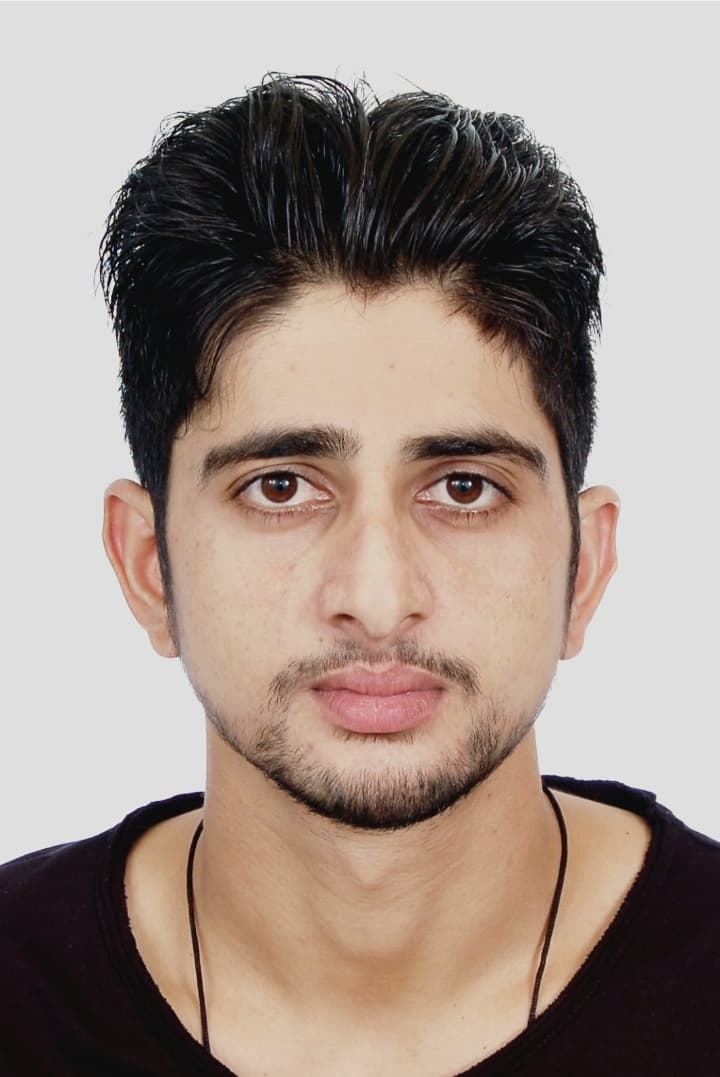 KAMRAN MUHAMMAD