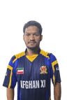 Zafeer Ansari