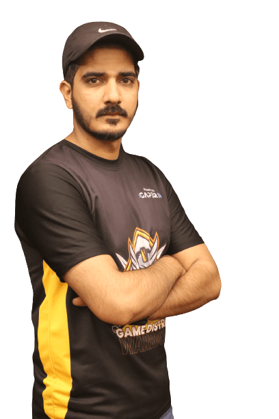 Ahsan Khalil
