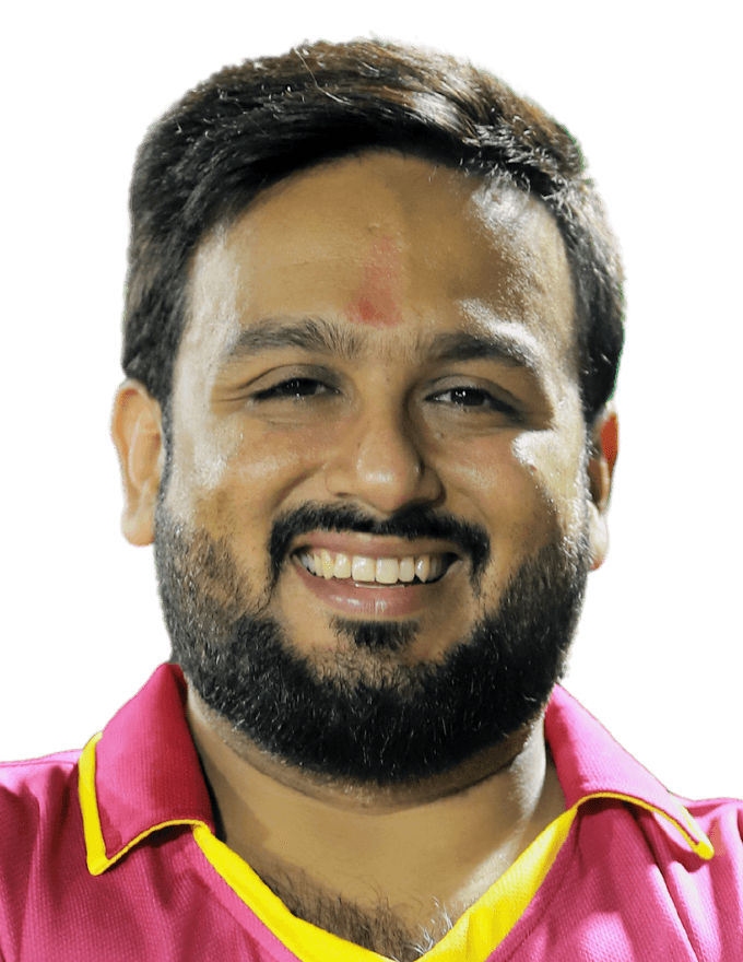 KANWAL KHIANI cricket player profile photo