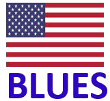 USA Blues
