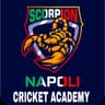 Scorpion Napoli