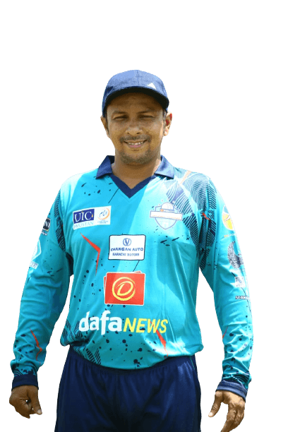 Muhammad Arif cricket player photo