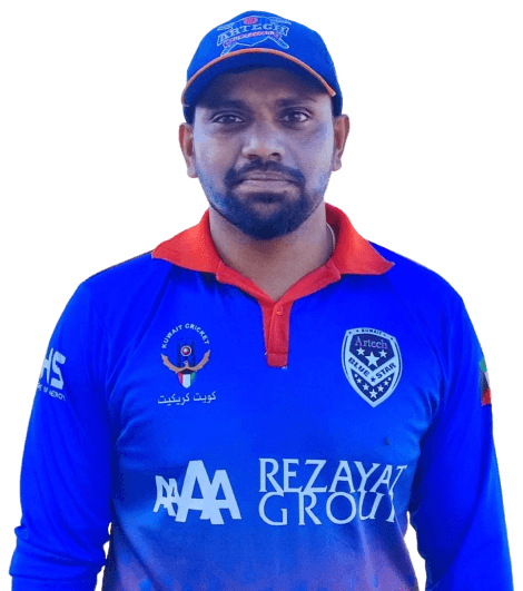 Amalnath Myalil