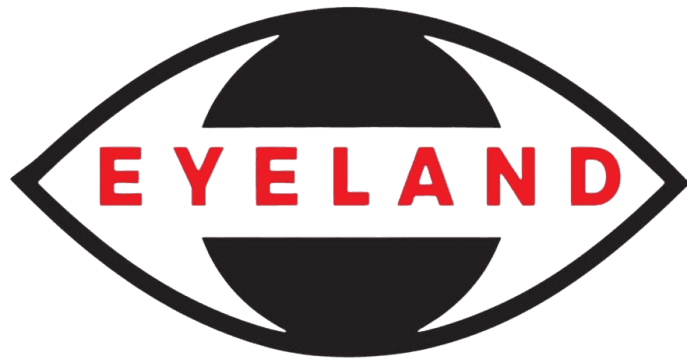 Eyeland team logo