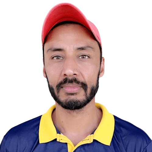 Nirmal Dhindsa
