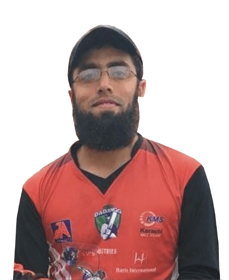 Saad Kamal