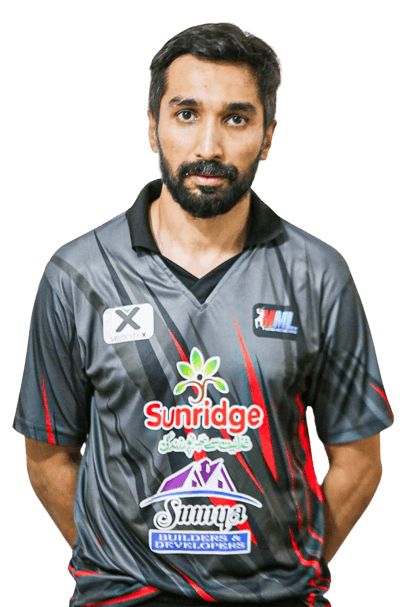 Usman Ghani