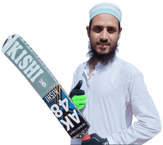 Sajid Ali
