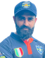Suleman Ali