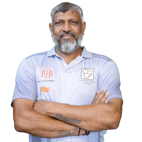 Manohar Patil