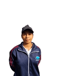 Laiba Fatima cricket player profile photo