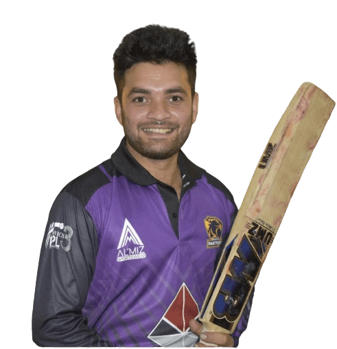 Ibrar Shinwari