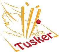 Tusker CC team logo