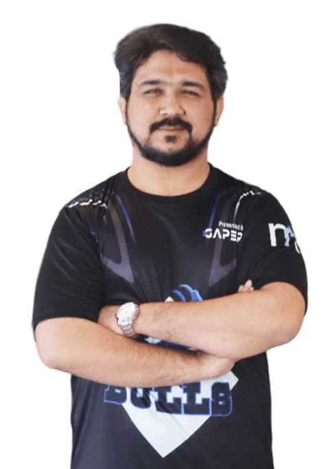 M Wahaj Zafar cricket player profile photo
