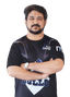 M Wahaj Zafar