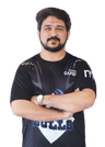M Wahaj Zafar